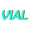 Vial